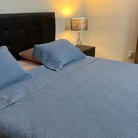 The Ah Bed & Breakfast Cozumel Bagian luar foto