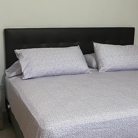 The Ah Bed & Breakfast Cozumel Bagian luar foto