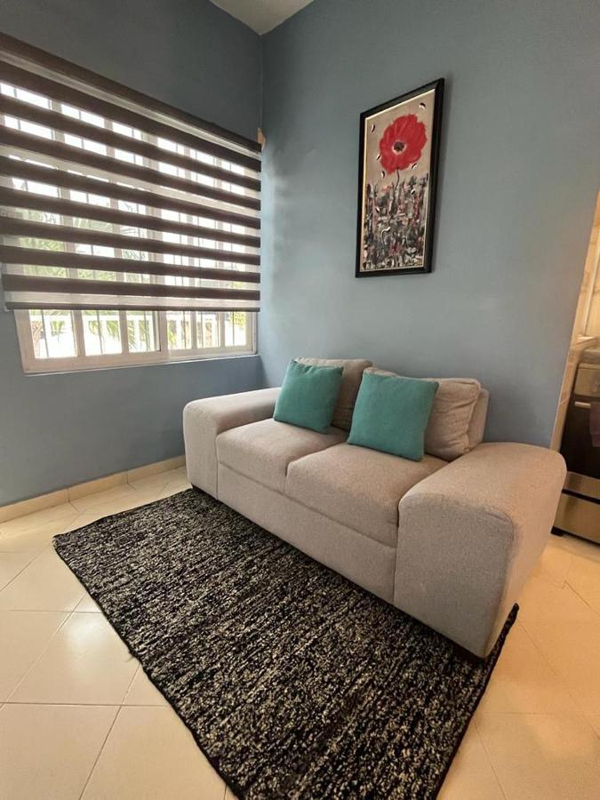 The Ah Bed & Breakfast Cozumel Bagian luar foto